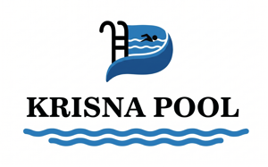 Krisna Pool Logo